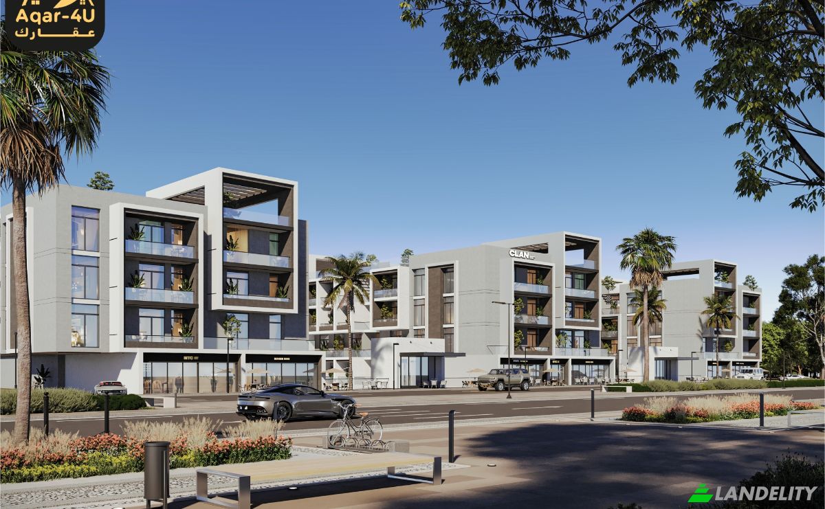 Apartment for Sale Hurghada, Hurghada 1, Red Sea Governorate, Egypt, Red Sea Governorate 1962030. Photo 3