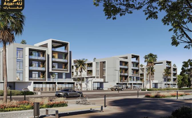 Apartment for Sale Hurghada, Hurghada 1. Photo#3