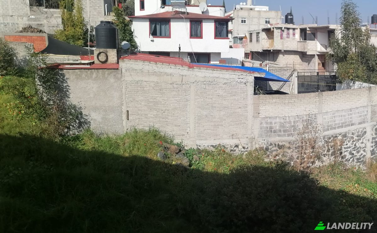 Land Lot for Sale C Nicolas Bravo 15, San Mateo Xalpa, Xochimilco, 16810 Ciudad de Mexico, CDMX, Mexico City, Los Cipreses, Mexico. Photo 1