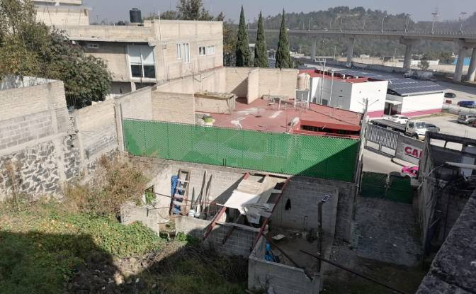 Land Lot for Sale C Nicolas Bravo 15. Photo#2