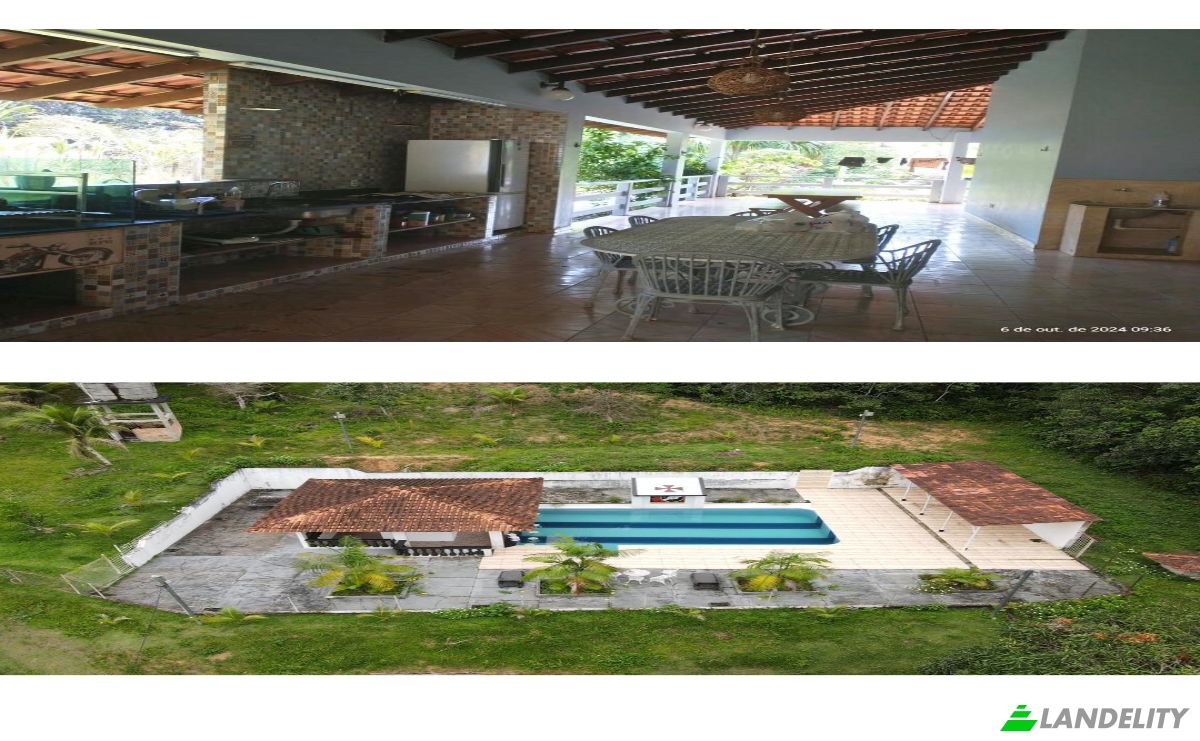 Farm/Ranch for Sale AM-010, Manaus, Boa Vista, Rio Preto da Eva, State of Amazonas, Brazil. Photo 14