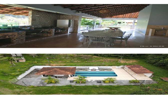 Farm/Ranch for Sale AM-010, Manaus, Boa Vista. Photo#14 Farm/Ranch for Sale AM-010, Manaus, Boa Vista. Photo#14