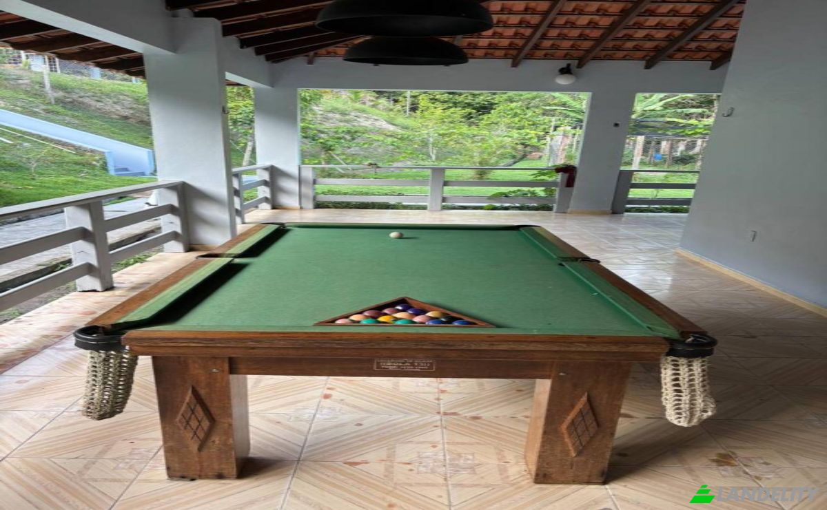 Farm/Ranch for Sale AM-010, Manaus, Boa Vista, Rio Preto da Eva, State of Amazonas, Brazil. Photo 15