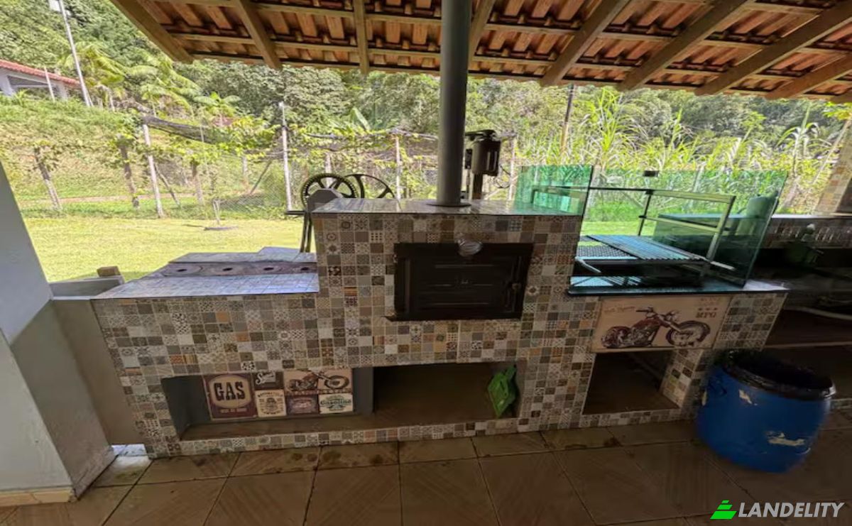 Farm/Ranch for Sale AM-010, Manaus, Boa Vista, Rio Preto da Eva, State of Amazonas, Brazil. Photo 17