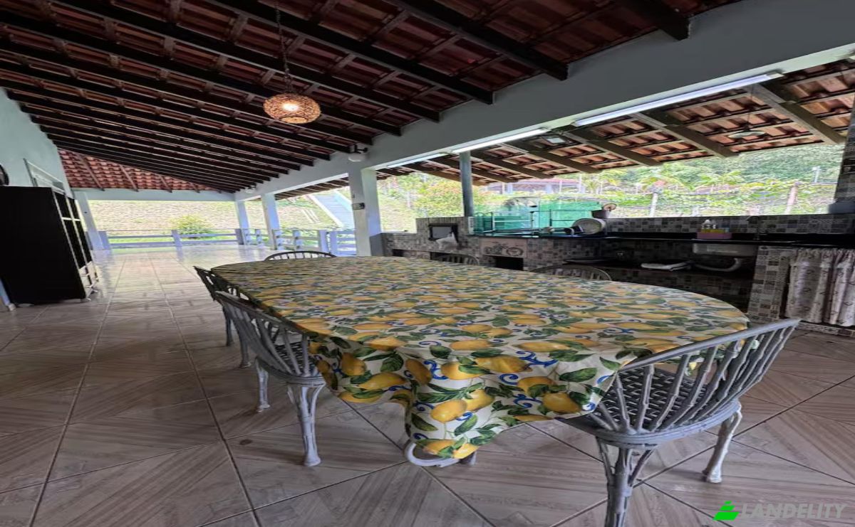 Farm/Ranch for Sale AM-010, Manaus, Boa Vista, Rio Preto da Eva, State of Amazonas, Brazil. Photo 18