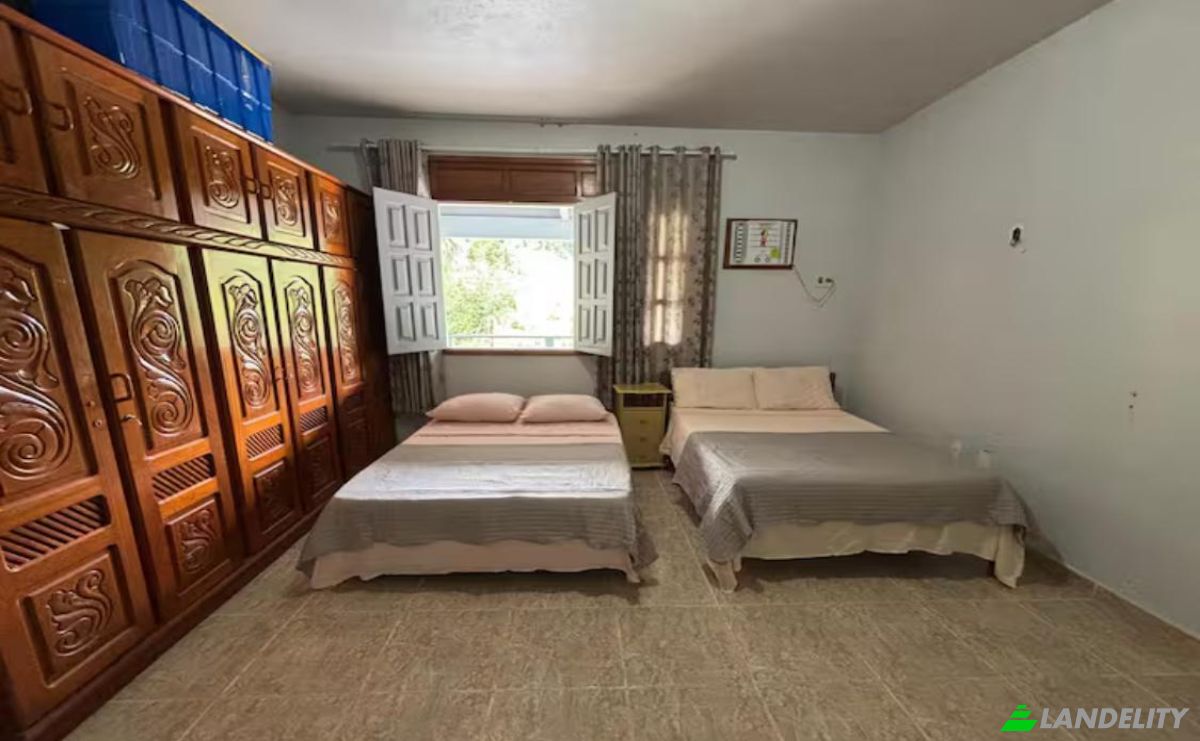 Farm/Ranch for Sale AM-010, Manaus, Boa Vista, Rio Preto da Eva, State of Amazonas, Brazil. Photo 4