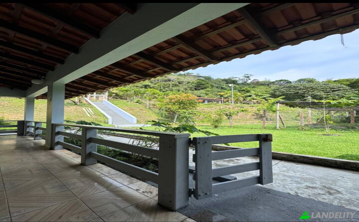 Farm/Ranch for Sale AM-010, Manaus, Boa Vista, Rio Preto da Eva, State of Amazonas, Brazil. Photo 7