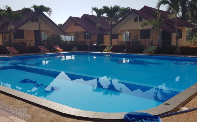 Resort for Sale Ban Yang, Kaset Sombun District. Photo#4 Resort for Sale Ban Yang, Kaset Sombun District. Photo#4