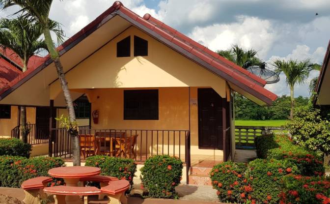 Resort for Sale Ban Yang, Kaset Sombun District. Photo#5 Resort for Sale Ban Yang, Kaset Sombun District. Photo#5