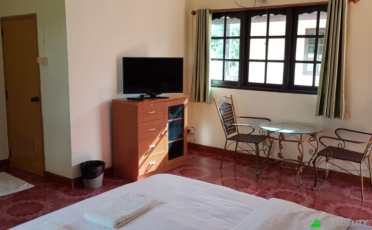 Resort for Sale Ban Yang, Kaset Sombun District, Chaiyaphum, Thailand, Chaiyaphum 36120. Photo 6