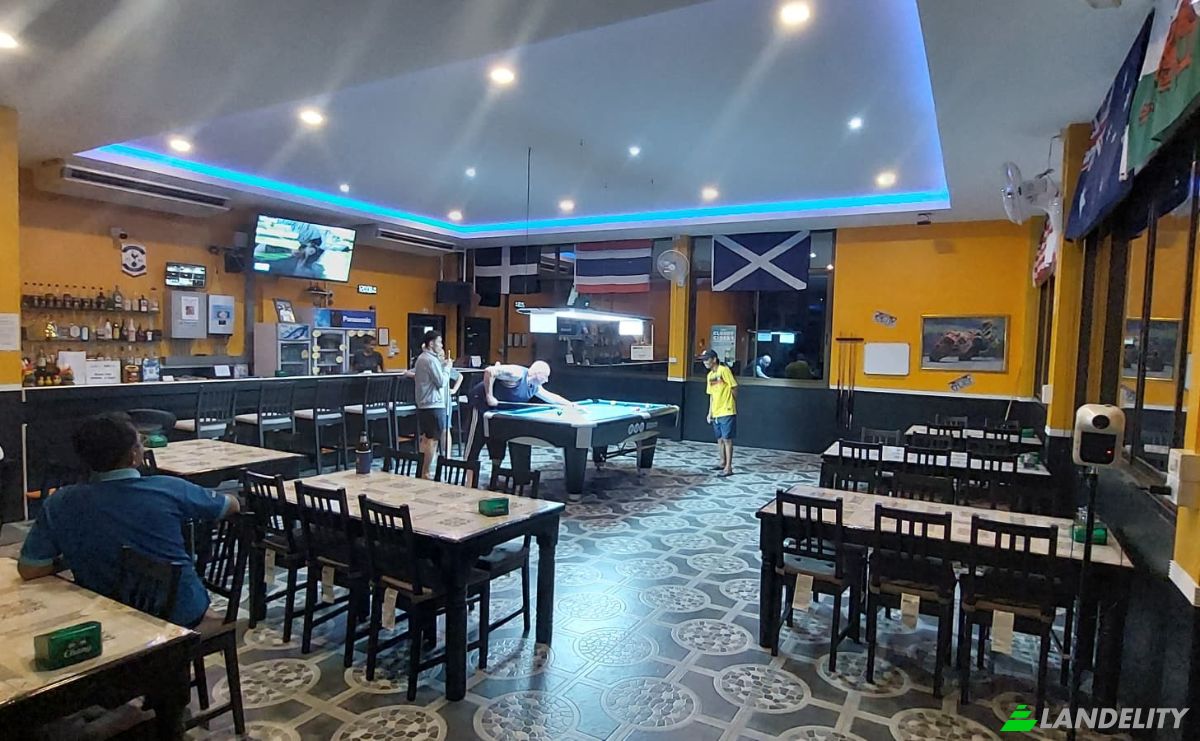 Resort for Sale Ban Yang, Kaset Sombun District, Chaiyaphum, Thailand, Chaiyaphum 36120. Photo 9