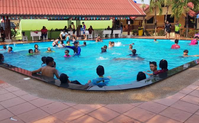 Resort for Sale - Ban Yang, Thailand