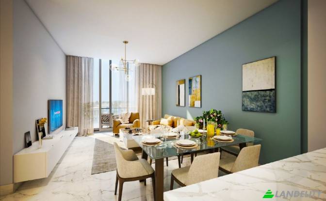 Apartment for Sale Dubai, United Arab Emirates. Photo#2 Apartment for Sale Dubai, United Arab Emirates. Photo#2