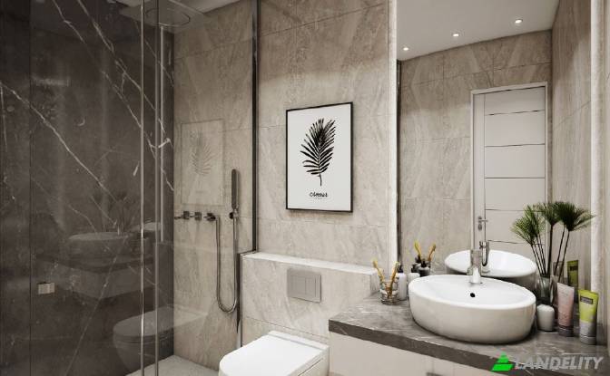 Apartment for Sale Dubai, United Arab Emirates. Photo#3 Apartment for Sale Dubai, United Arab Emirates. Photo#3
