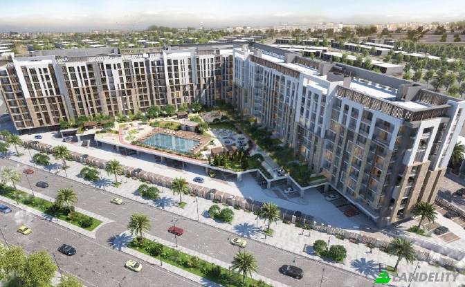 Apartment for Sale Dubai, United Arab Emirates. Photo#6 Apartment for Sale Dubai, United Arab Emirates. Photo#6