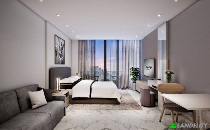 Apartment for Sale - Dubai, United Arab Emirates
