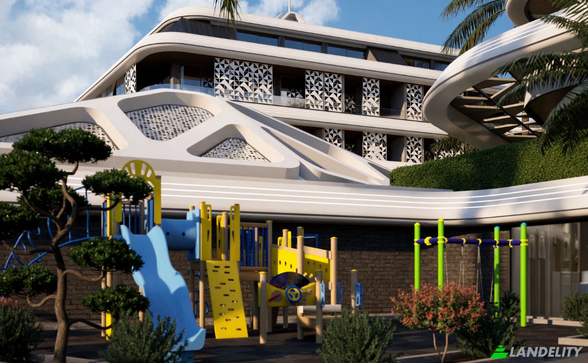 Investimento/Desenvolvimento à venda Aliefendi, Alanya, Antalya, Turkiye, Aliefendi Koyu Yolu, 07430 Alanya Antalya. foto 5