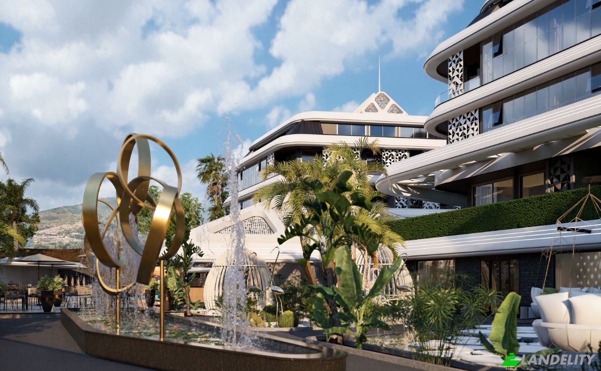 Investimento/Desenvolvimento à venda Aliefendi, Alanya, Antalya, Turkiye, Aliefendi Koyu Yolu, 07430 Alanya Antalya. foto 7