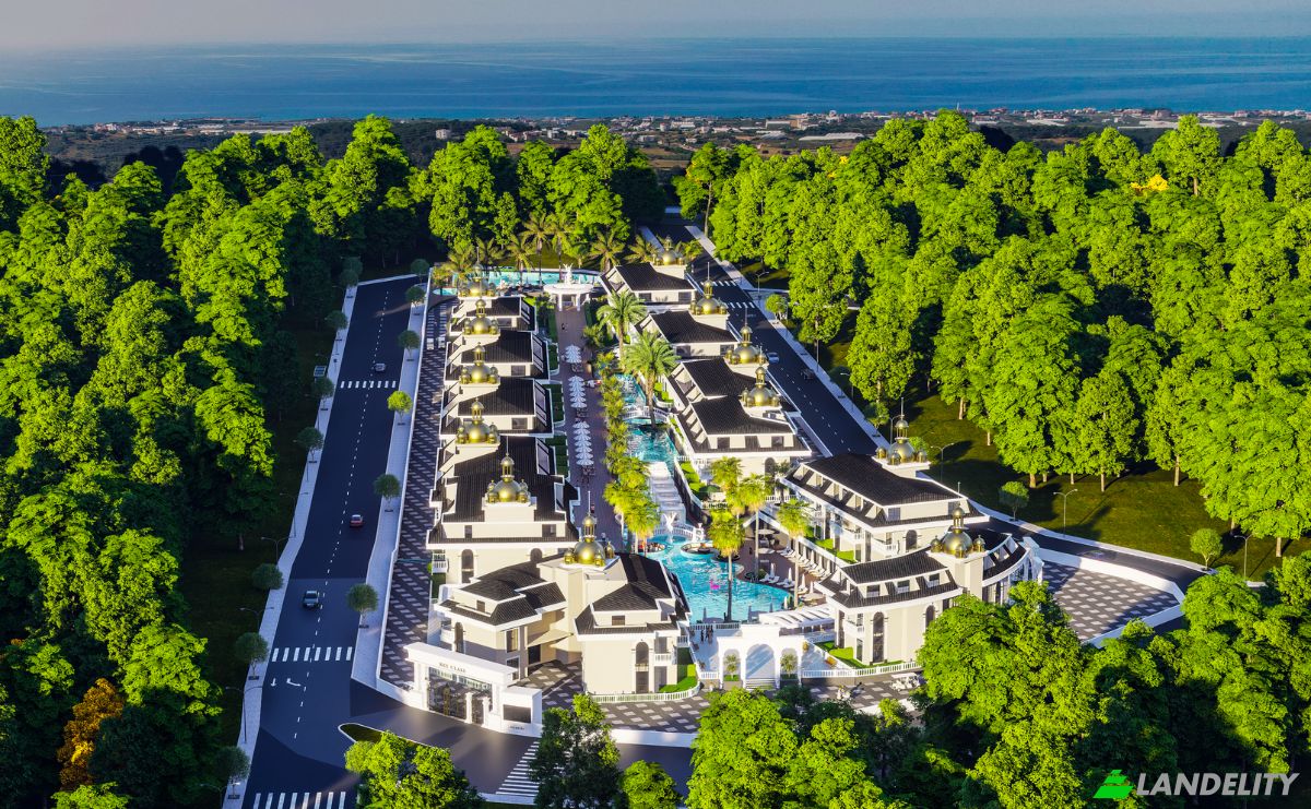 Investing/Development for Sale Incekum, Alanya, Antalya, Turkiye, Isimsiz Yol, 07470 Alanya Antalya. Photo 1