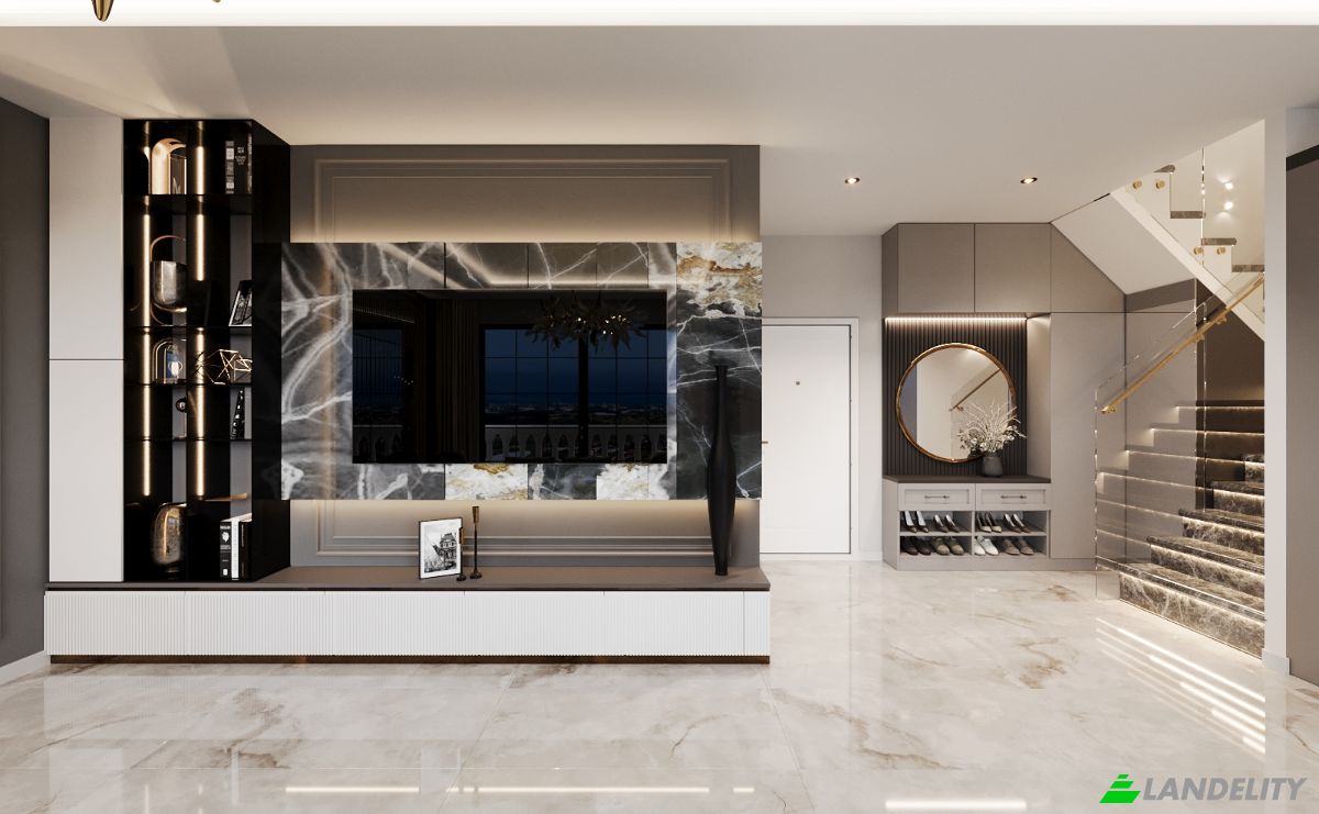 Investing/Development for Sale Incekum, Alanya, Antalya, Turkiye, Isimsiz Yol, 07470 Alanya Antalya. Photo 12