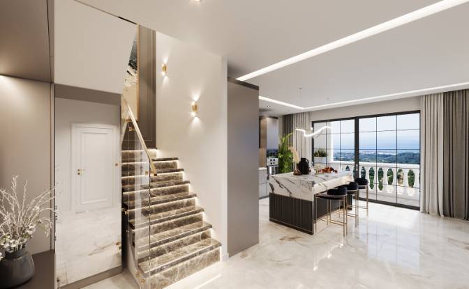 Investing/Development for Sale Incekum, Alanya. Photo#13 Investing/Development for Sale Incekum, Alanya. Photo#13