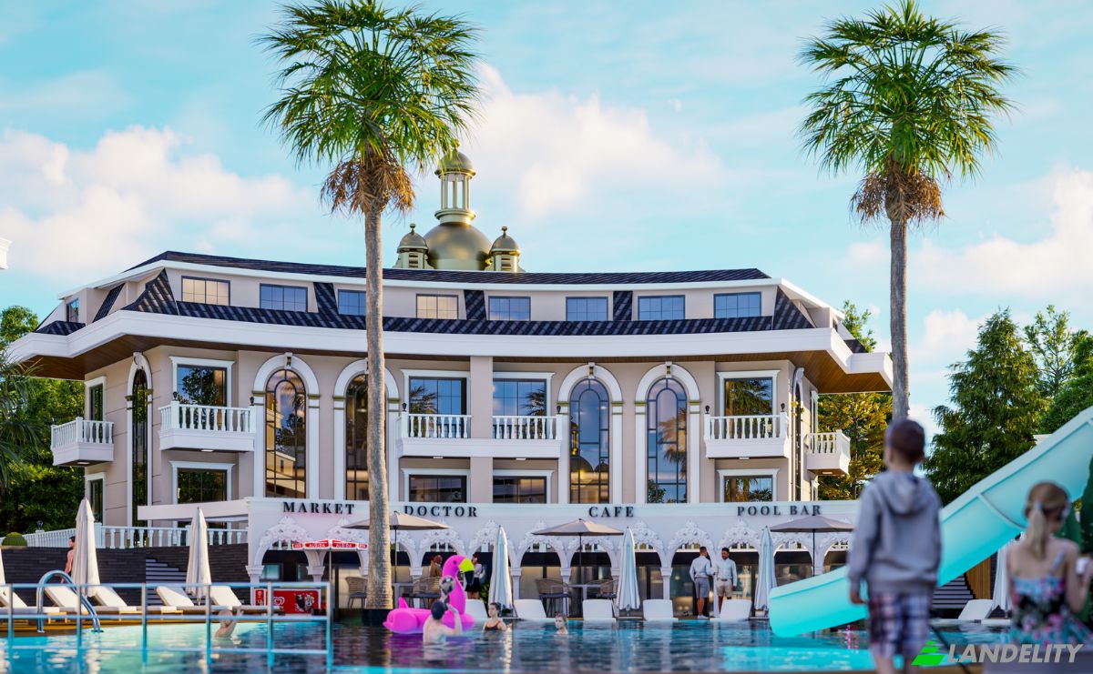 Investing/Development for Sale Incekum, Alanya, Antalya, Turkiye, Isimsiz Yol, 07470 Alanya Antalya. Photo 14