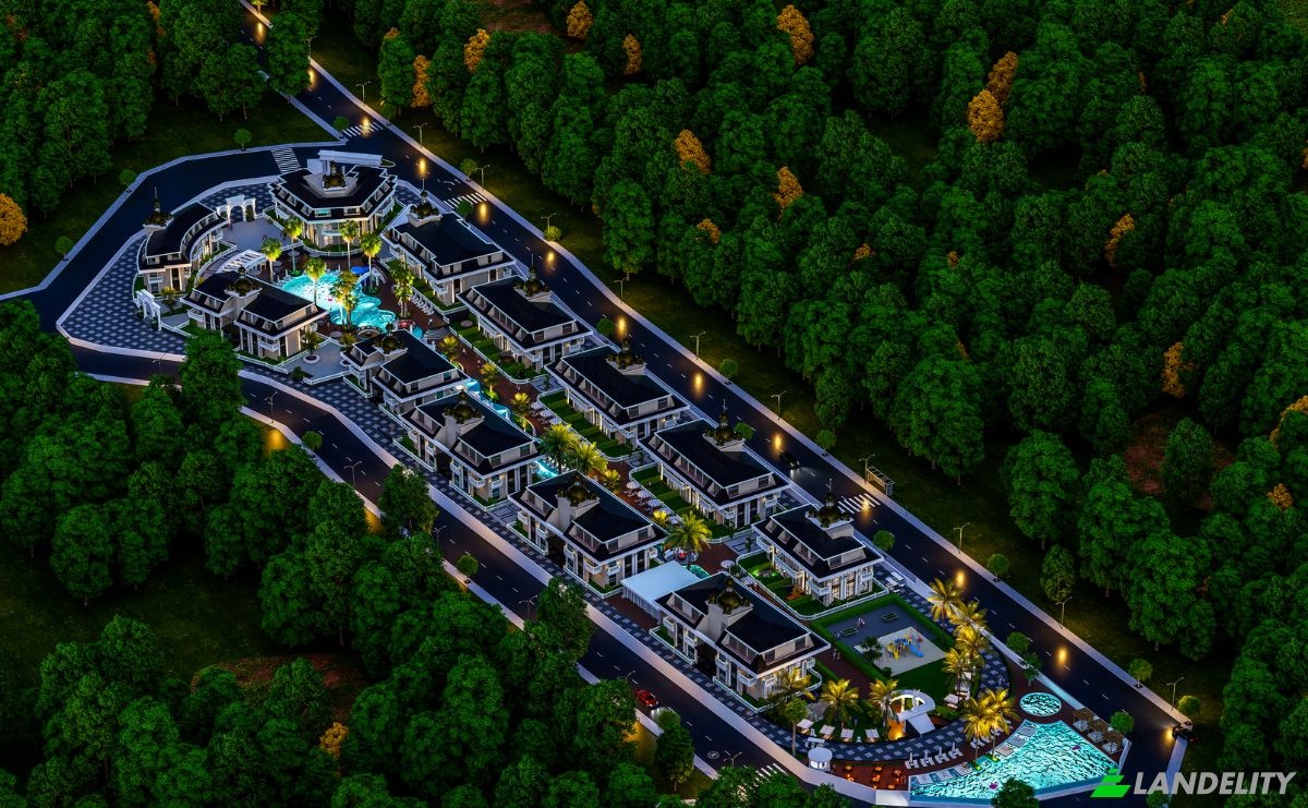Investing/Development for Sale Incekum, Alanya, Antalya, Turkiye, Isimsiz Yol, 07470 Alanya Antalya. Photo 18