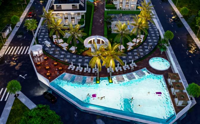 Investing/Development for Sale Incekum, Alanya. Photo#19 Investing/Development for Sale Incekum, Alanya. Photo#19