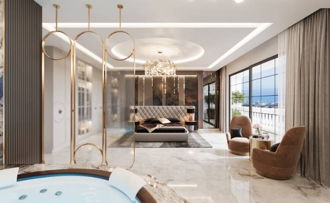 Investing/Development for Sale Incekum, Alanya. Photo#8 Investing/Development for Sale Incekum, Alanya. Photo#8