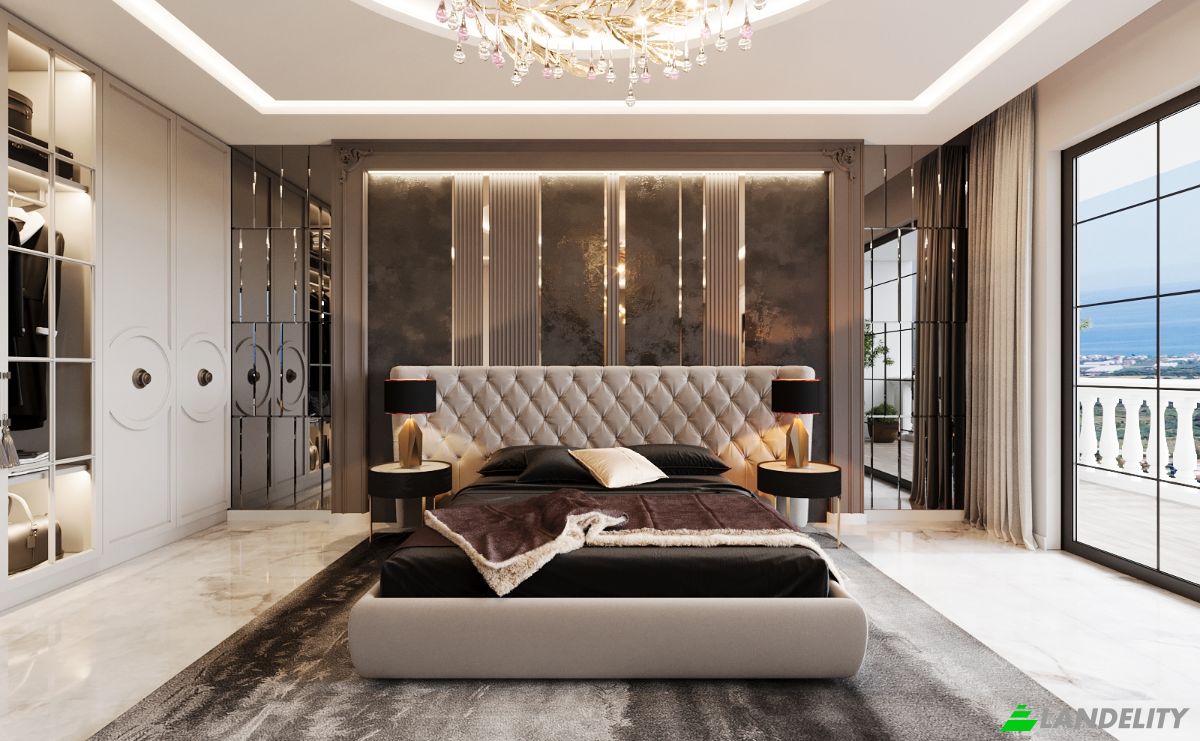Investing/Development for Sale Incekum, Alanya, Antalya, Turkiye, Isimsiz Yol, 07470 Alanya Antalya. Photo 9