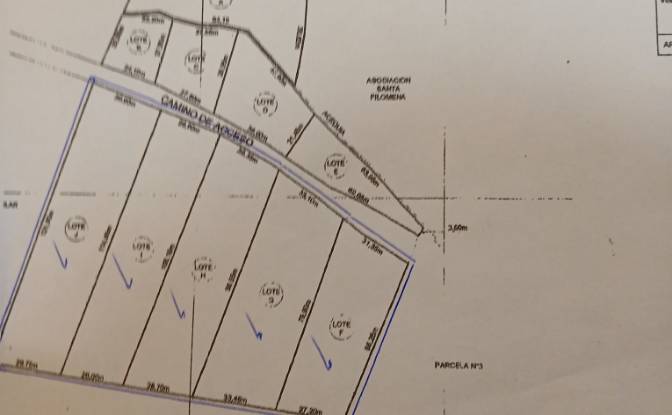 Investing/Development for Sale Av Casa de Piedra. Photo#7 Investing/Development for Sale Av Casa de Piedra. Photo#7