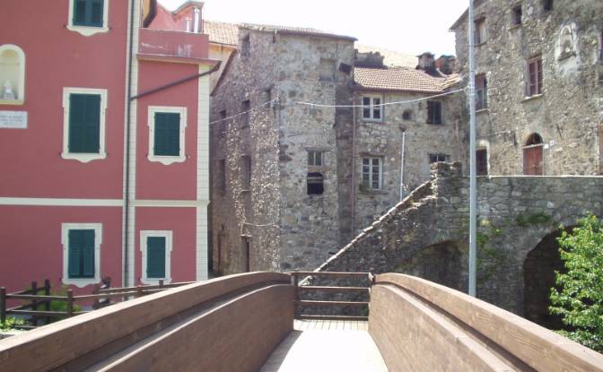 Apartment for Sale - San Pietro Vara, Italy