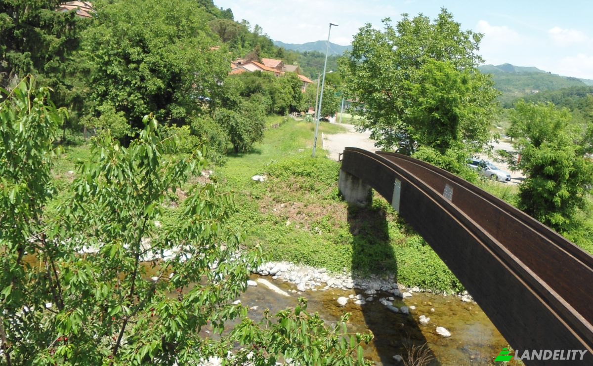 Appartement à vendre Via Vara, 25A, 19028 San Pietro Vara SP, San Pietro Vara, Province of La Spezia, Liguria, Italy. Photo 9