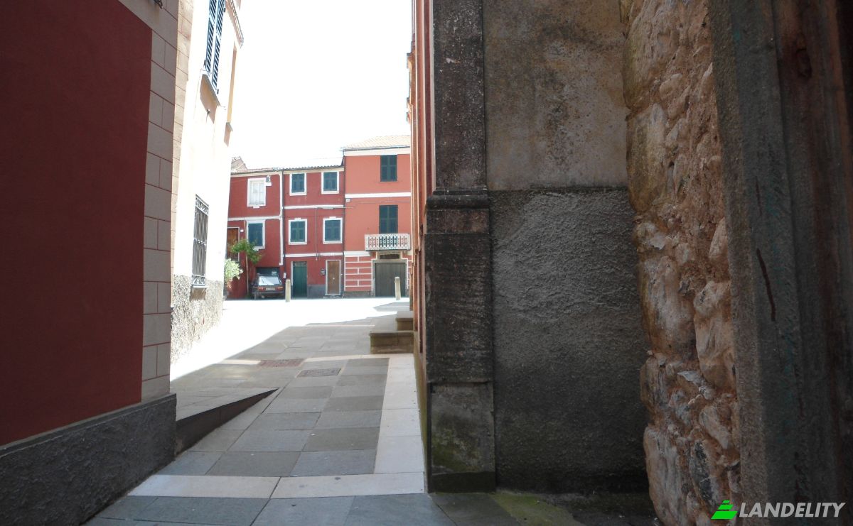 Appartement à vendre Via Vara, 25A, 19028 San Pietro Vara SP, San Pietro Vara, Province of La Spezia, Liguria, Italy. Photo 10