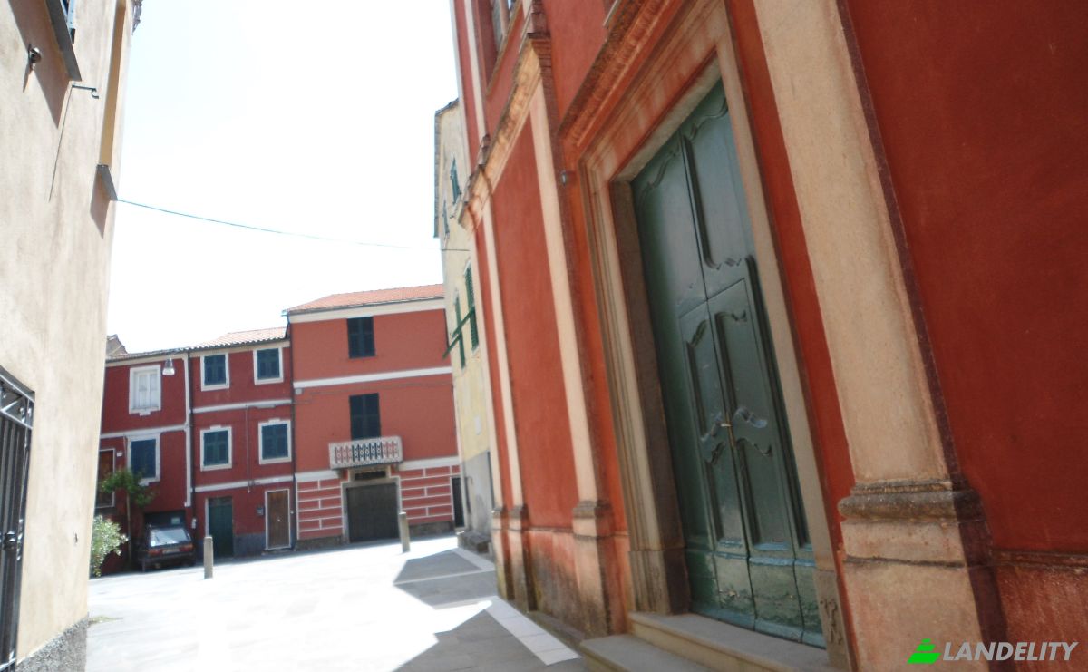 Appartement à vendre Via Vara, 25A, 19028 San Pietro Vara SP, San Pietro Vara, Province of La Spezia, Liguria, Italy. Photo 11