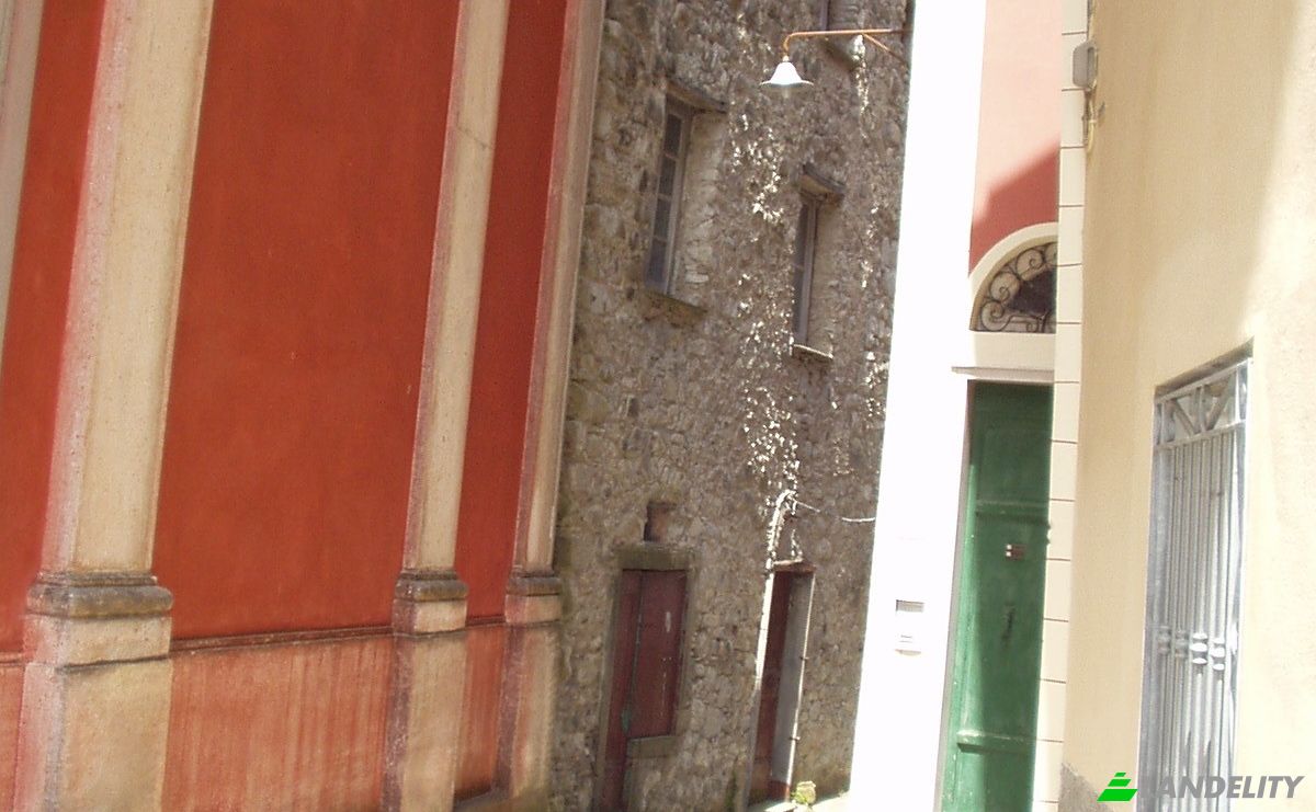 Appartement à vendre Via Vara, 25A, 19028 San Pietro Vara SP, San Pietro Vara, Province of La Spezia, Liguria, Italy. Photo 3