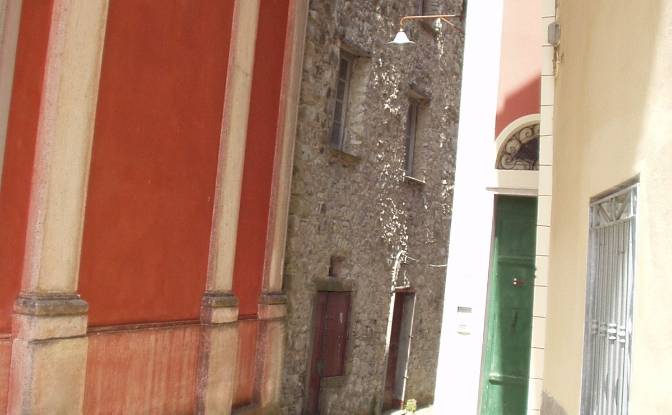 Appartement à vendre Via Vara, 25A. Photo#3