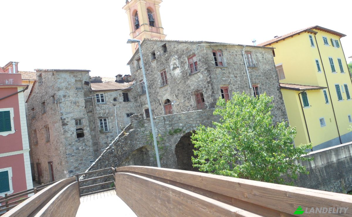 Appartement à vendre Via Vara, 25A, 19028 San Pietro Vara SP, San Pietro Vara, Province of La Spezia, Liguria, Italy. Photo 8