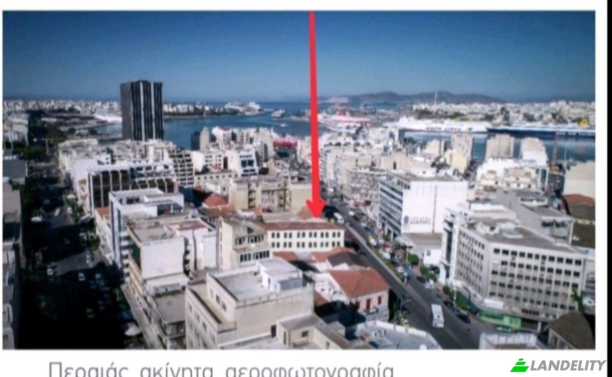 Investing/Development for Sale Dim Gounari 36, Pireas 185 31, Piraeus, Attica, Decentralized Administration of Attica, Greece. Photo 2