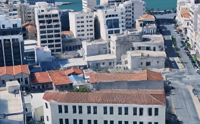 Investing/Development for Sale Dim Gounari 36. Photo#3 Investing/Development for Sale Dim Gounari 36. Photo#3