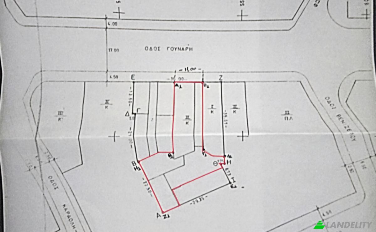 Investing/Development for Sale Dim Gounari 36, Pireas 185 31, Piraeus, Attica, Decentralized Administration of Attica, Greece. Photo 4