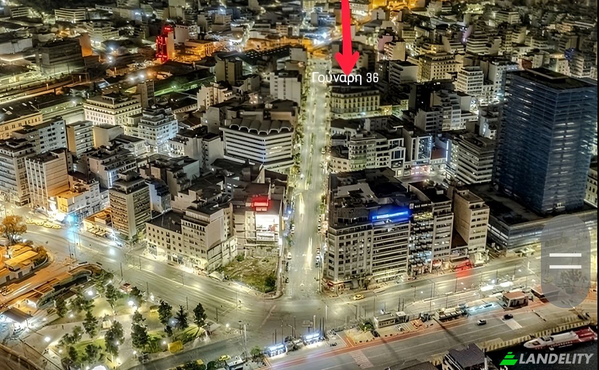 Investing/Development for Sale Dim Gounari 36, Pireas 185 31, Piraeus, Attica, Decentralized Administration of Attica, Greece. Photo 6