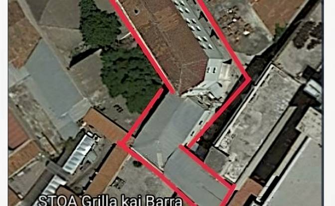 Investing/Development for Sale Dim Gounari 36. Photo#7 Investing/Development for Sale Dim Gounari 36. Photo#7