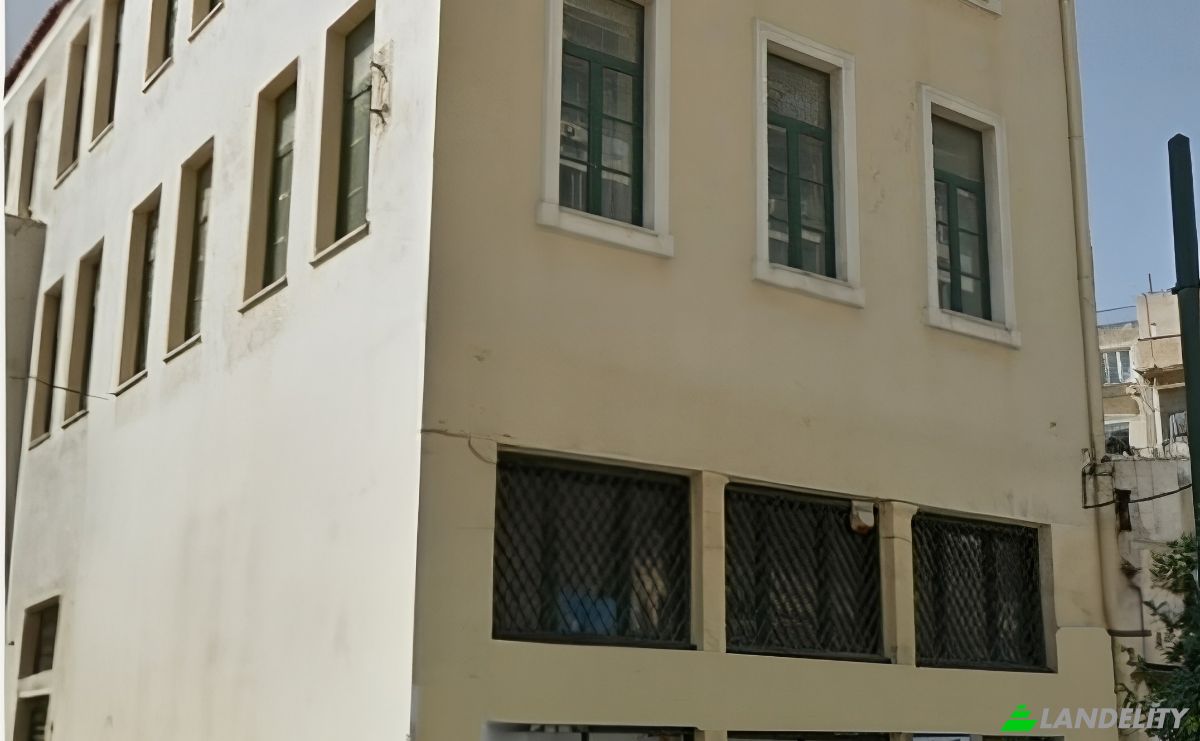 Investing/Development for Sale Dim Gounari 36, Pireas 185 31, Piraeus, Attica, Decentralized Administration of Attica, Greece. Photo 8