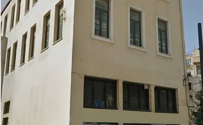 Investing/Development for Sale Dim Gounari 36. Photo#8 Investing/Development for Sale Dim Gounari 36. Photo#8