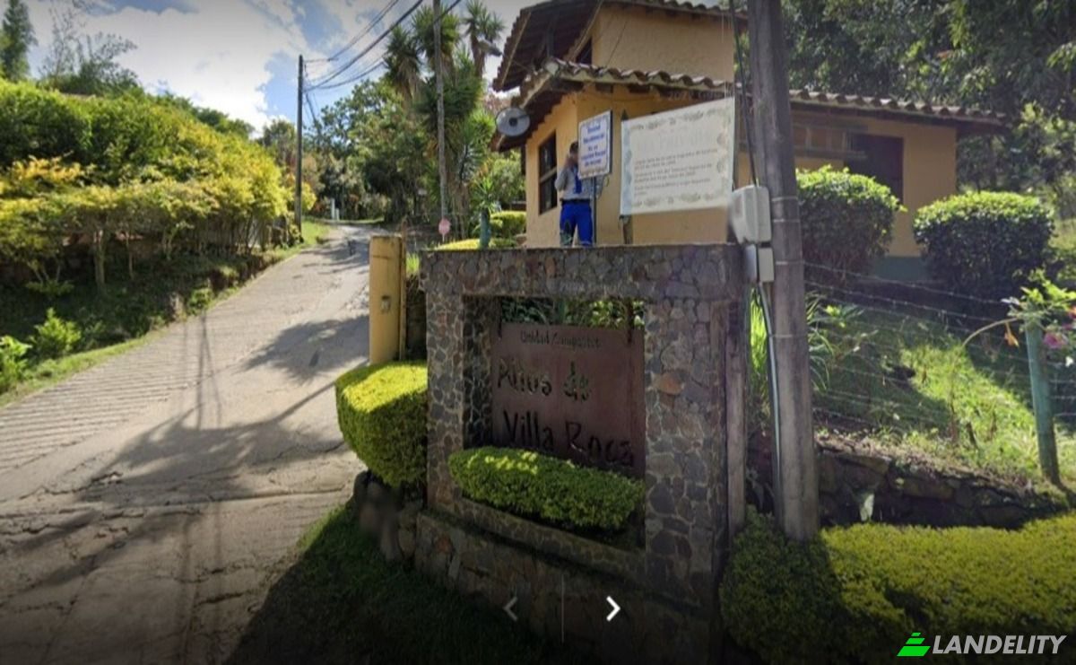 Blockhütte/Ferienhaus zu verkaufen La Vaca, Vda El Noral, Vereda El Noral, Copacabana, Antioquia, Colombia. Foto 2