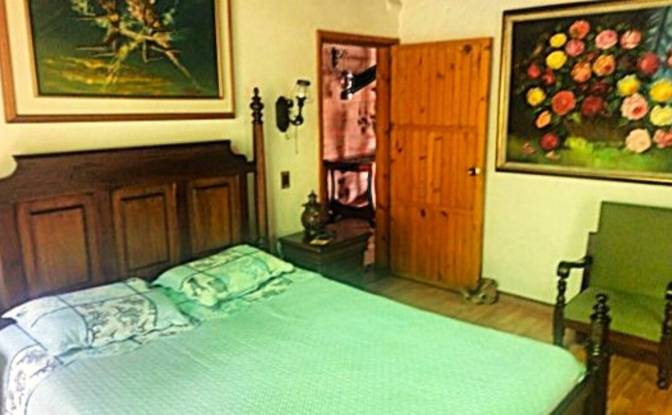 Blockhütte/Ferienhaus zu verkaufen La Vaca. Foto#5