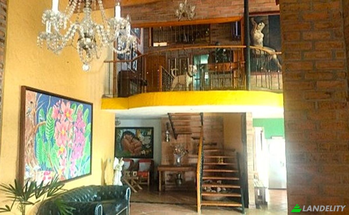 Blockhütte/Ferienhaus zu verkaufen La Vaca, Vda El Noral, Vereda El Noral, Copacabana, Antioquia, Colombia. Foto 8