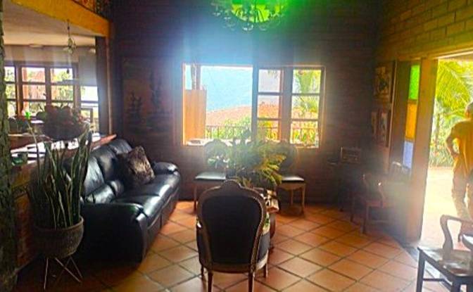 Blockhütte/Ferienhaus zu verkaufen La Vaca. Foto#9