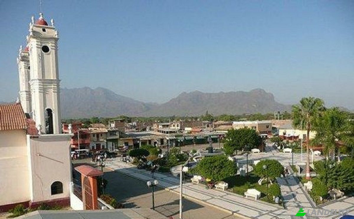 Land Lot for Sale Via Sin Nombre, 14210, Falla, Lambayeque Province, Lambayeque, Peru. Photo 1